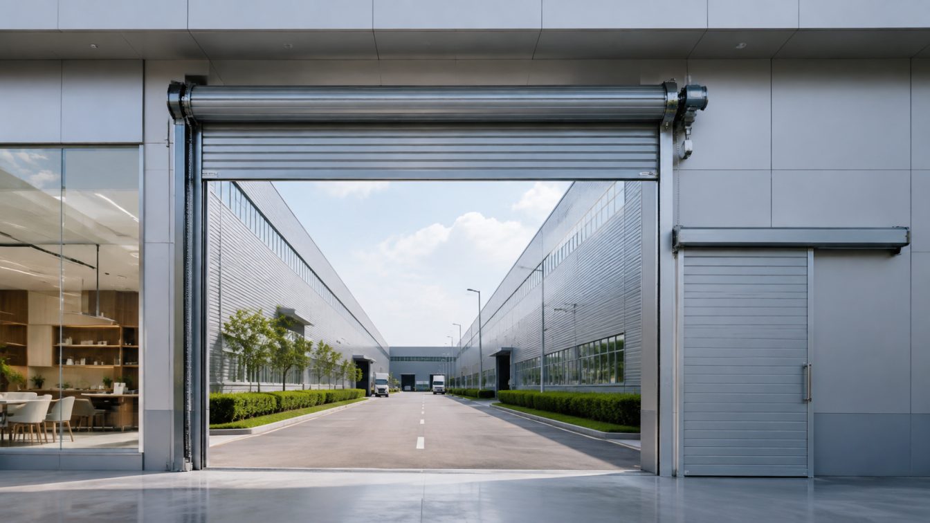 抚远为哈尔滨全市提供门业方案